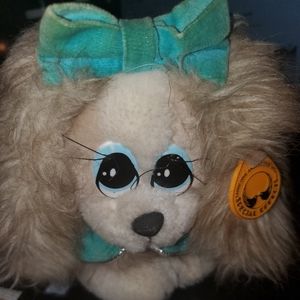 Vintage Special Effects Hearthrob Hope Stuffed Pup